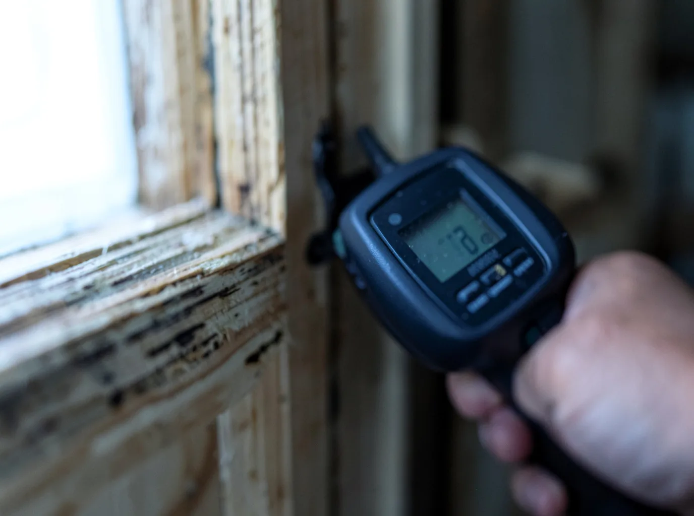 Moisture Inspection And Documentation in Saint Paul, IA