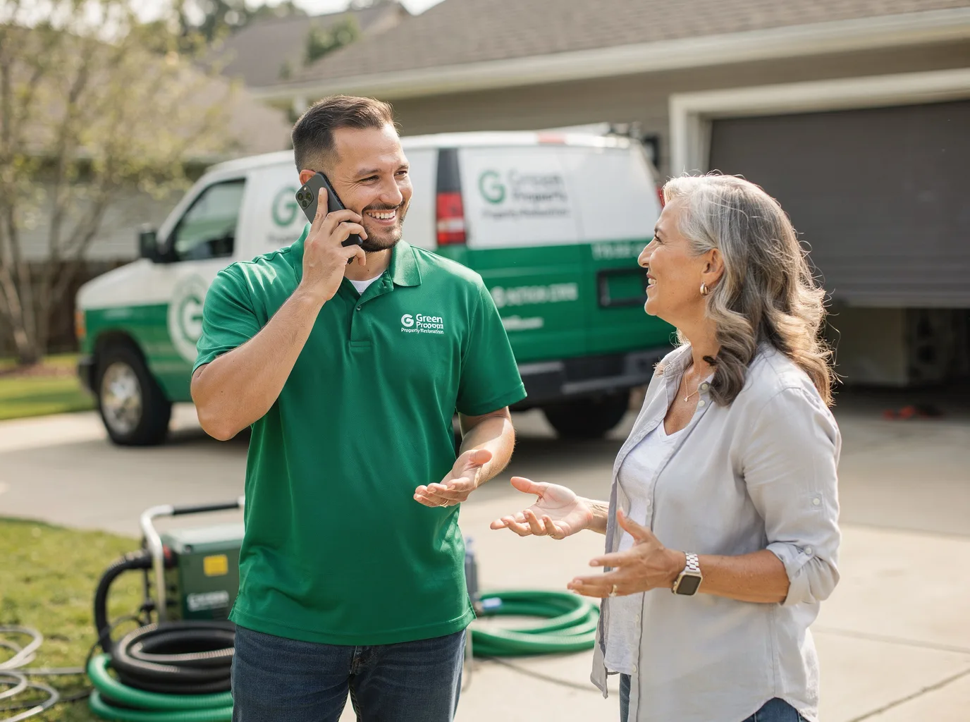 Water Damage Restoration Saint Paul, IA FAQs